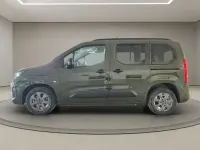 Nuevo Opel Combo S 100 CV (73 kW) 2025 Verde Monovolumen