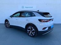 Usado VW ID.4 Pro Performance 150 kW (204 CV) 2023 Eléctrico SUV
