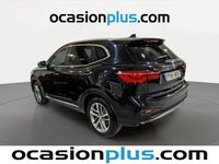 Usado MG HS Luxury 162 CV (119 kW) 2023 Blanco SUV