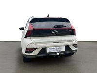 Usado Hyundai Bayon 101 CV (74 kW) 2024 Blanco SUV