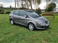 Usado Seat Toledo Reference 140 CV (102 kW) 2006 Gris / plata Berlina