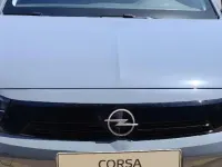 Nuevo Opel Corsa Edition 101 CV (74 kW) 2026 Grafik grey Utilitario