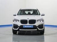 usado BMW X3 xDrive20d