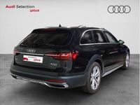 Usado Audi A4 Allroad 204 CV (150 kW) 2023 Negro mitos (metalizado) Familiar