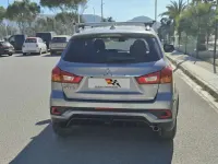 Usado Mitsubishi ASX Motion 117 CV (86 kW) 2019 Gris SUV