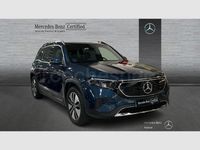Usado Mercedes EQB250 139 kW (190 CV) 2024 Eléctrico SUV