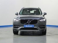 usado Volvo XC90 XC90D5 Momentum AWD 225 Aut.