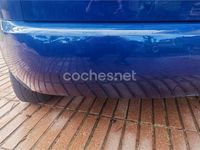 Usado Skoda Roomster Elegance 105 CV (77 kW) 2015 Azul Monovolumen