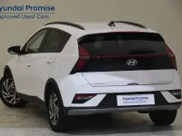 Nuevo Hyundai Bayon 80 CV (58 kW) 2026 SUV