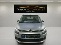 Usado Citroën C4 130 CV (95 kW) 2021 Gris
