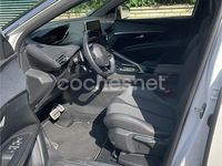 Usado Peugeot 3008 GT-line 180 CV (132 kW) 2019 Blanco SUV