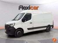 Usado Renault Master 150 CV (110 kW) 2024 Blanco Monovolumen