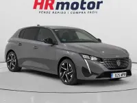 Usado Peugeot 308 Allure 130 CV (95 kW) 2024