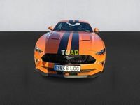usado Ford Mustang GT MUSTANG 5.0 Ti-VCT V8 336kW (Fastsb.)