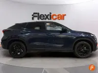 Usado Omoda 5 185 CV (136 kW) 2024 Negro SUV