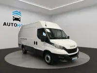 Usado Iveco Daily 136 CV (100 kW) 2023 Blanco Van