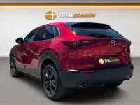 Usado Mazda CX-30 Nagisa 140 CV (102 kW) 2025 Rojo SUV