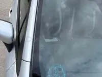 Usado Nissan Micra 90 CV (66 kW) 2017 Gris / plata Utilitario