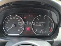 Occasion BMW 118 143 PK (105 kW) 2008 Zwart Hatchback