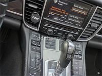 Usado Porsche Panamera 300 CV (220 kW) 2015 Negro Berlina