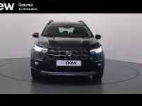 Usado Dacia Jogger Essentiel 100 CV (73 kW) 2022 Blanco Monovolumen