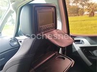 Usado Citroën C4 Picasso Exclusive 110 CV (80 kW) 2010 Beige Monovolumen