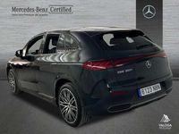 Usado Mercedes EQE350 AMG 214 kW (292 CV) 2025 SUV