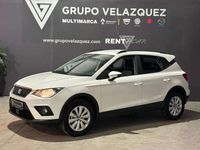 usado Seat Arona 1.0 TSI Ecomotive S&S Style 95