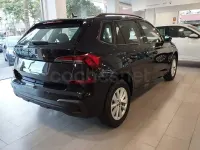 Nuevo Skoda Kamiq 95 CV (69 kW) 2026 Negro SUV