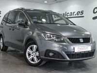 usado Seat Alhambra 2.0 TDI Ecomotive Style 125 kW (170 CV)