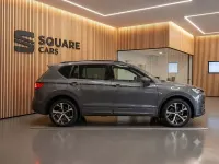 Usado Seat Tarraco FR 150 CV (110 kW) 2023 Gris / plata SUV
