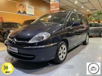 usado Citroën C8 2.0 HDi 136CV FAP Dynamique 7 posti