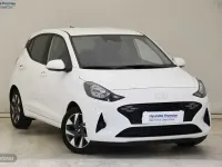 Usado Hyundai i10 2025 Utilitario