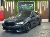 Usado BMW M135 306 CV (225 kW) 2021 Gris / plata Utilitario