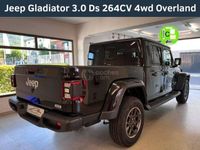 usado Jeep Gladiator 3.0 Crd Overland