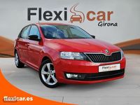 usado Skoda Rapid 1.2 TSI 90cv Active Spaceback