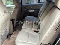 Usado Volvo XC90 Executive 163 CV (119 kW) 2005 Azul SUV