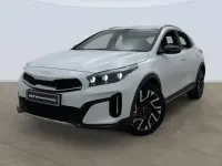 Usado Kia XCeed Style 115 CV (84 kW) 2025 Blanco SUV