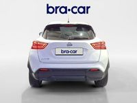 Usado Nissan Juke Acenta 114 CV (83 kW) 2021 Blanco SUV