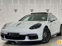Usado Porsche Panamera 4 Edition 462 CV (339 kW) 2020 Blanco Berlina