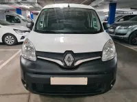 Brugt Renault Kangoo 80 HK (58 kW) 2021 Hvid Hatchback