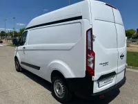 Usado Ford Transit Custom Ambiente 131 CV (96 kW) 2021 Blanco Van