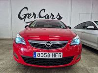 usado Opel Astra 1.7CDTI Sport