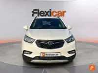 Usado Opel Mokka X Selective 140 CV (102 kW) 2017 Blanco SUV