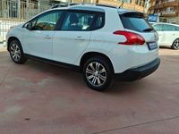 usado Peugeot 2008 Active 1.2 VTi 82