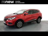 Usado Renault Kadjar Zen 140 CV (102 kW) 2022 Rojo SUV