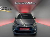 Usado Citroën C4 131 CV (96 kW) 2019