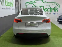 Usado Tesla Model Y 258 kW (351 CV) 2022 Blanco SUV
