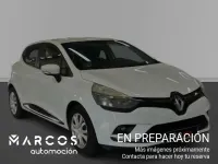Usado Renault Clio Business 75 CV (55 kW) 2017