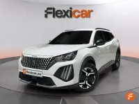 Usado Peugeot 2008 Allure 130 CV (95 kW) 2024 Blanco SUV